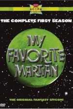 Watch My Favorite Martian Movie2k